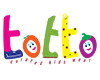 Totto Kids Animated Logo